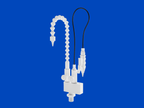 Flex Rinse Faucet