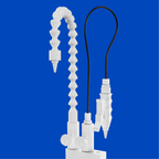 Flex Rinse Faucet